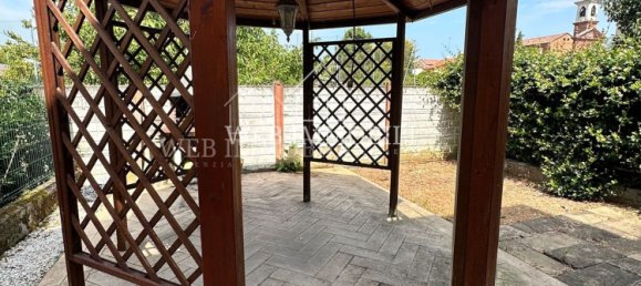 4 غرف نوم منزل في Gropello Cairoli, Italy رقم 361335 41