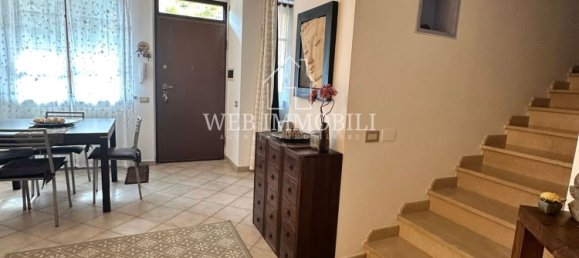 4 غرف نوم منزل في Gropello Cairoli, Italy رقم 361335 11