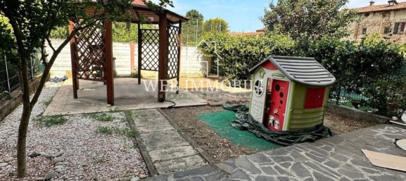 4 غرف نوم منزل في Gropello Cairoli, Italy رقم 361335 40