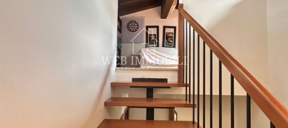 4 غرف نوم منزل في Gropello Cairoli, Italy رقم 361335 33