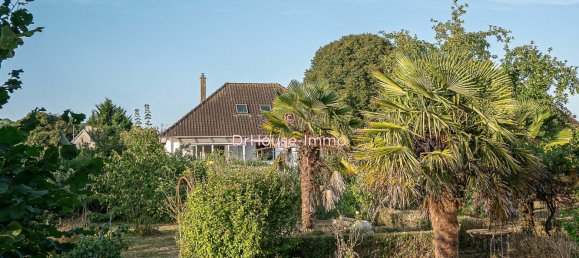 2 غرف نوم منزل في Calvados, France رقم 355025 12