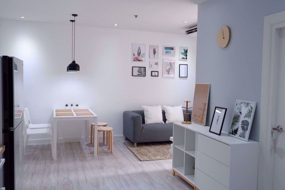 2 bedrooms Condo in Ratchathewi, Thailand No. 4767