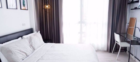 2 bedrooms Condo in Ratchathewi, Thailand No. 4767 5