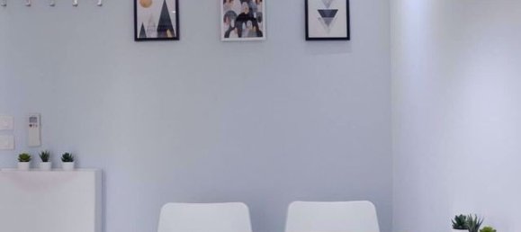 2 bedrooms Condo in Ratchathewi, Thailand No. 4767 2