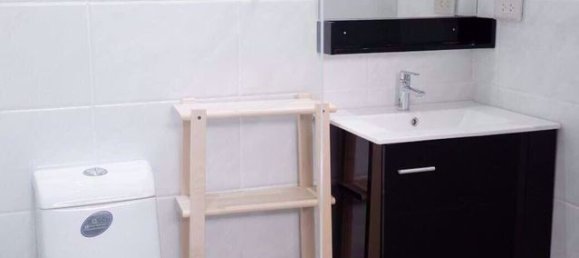 2 bedrooms Condo in Ratchathewi, Thailand No. 4767 7