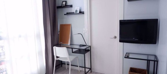 2 bedrooms Condo in Ratchathewi, Thailand No. 4767 6