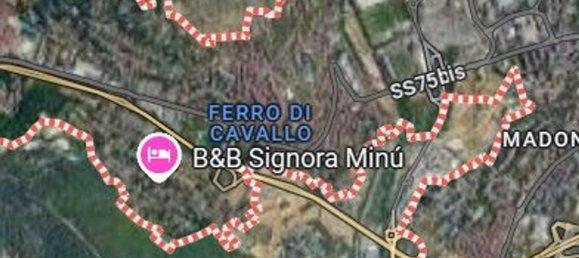 14 rooms House in Valfabbrica, Italy No. 46157 9