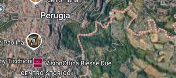 14 rooms House in Valfabbrica, Italy No. 46157 33