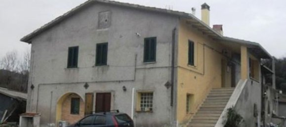 14 rooms House in Valfabbrica, Italy No. 46157 4