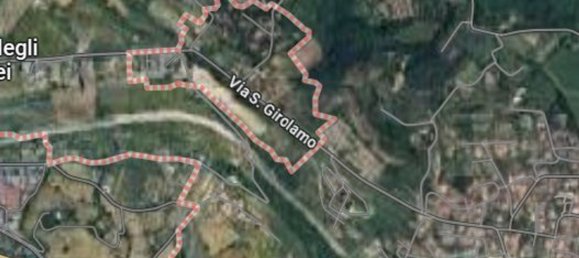 14 rooms House in Valfabbrica, Italy No. 46157 39