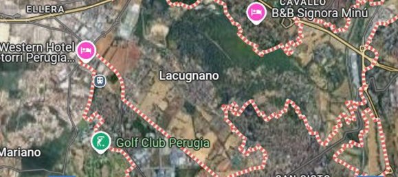 14 rooms House in Valfabbrica, Italy No. 46157 10