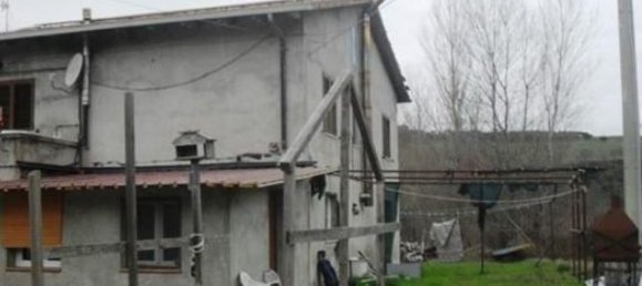 14 rooms House in Valfabbrica, Italy No. 46157 5