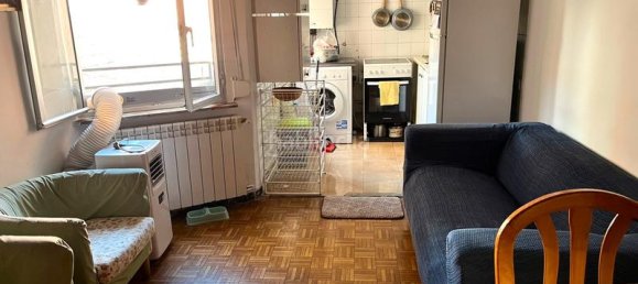 2 bedrooms Apartment in Madrid, Spain No. 170467 11