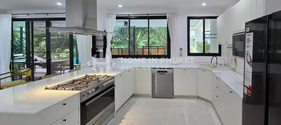 3 dormitorios сasa en venta en Rawai, Phuket, Southern Thailand, Thailand № 60550 8