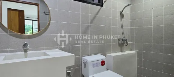 3 dormitorios сasa en venta en Rawai, Phuket, Southern Thailand, Thailand № 60550 17