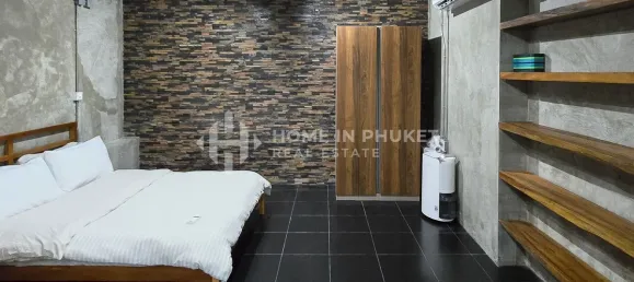 3 dormitorios сasa en venta en Rawai, Phuket, Southern Thailand, Thailand № 60550 23