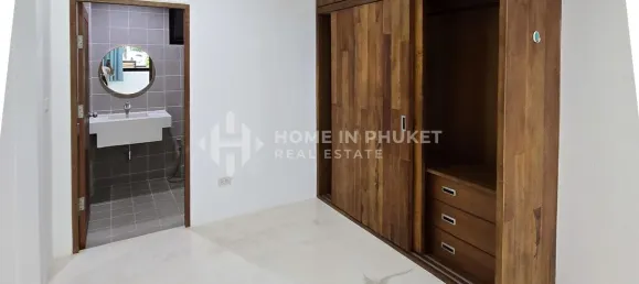 3 dormitorios сasa en venta en Rawai, Phuket, Southern Thailand, Thailand № 60550 16