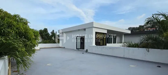 3 dormitorios сasa en venta en Rawai, Phuket, Southern Thailand, Thailand № 60550 28