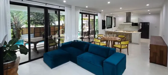3 dormitorios сasa en venta en Rawai, Phuket, Southern Thailand, Thailand № 60550 6