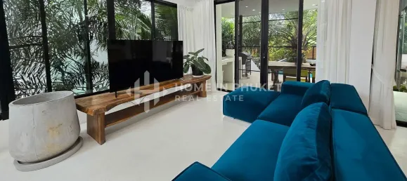 3 dormitorios сasa en venta en Rawai, Phuket, Southern Thailand, Thailand № 60550 5