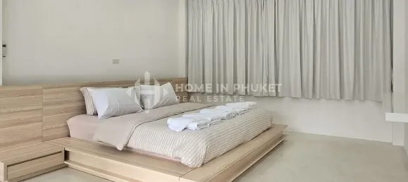 3 dormitorios сasa en venta en Rawai, Phuket, Southern Thailand, Thailand № 60550 10