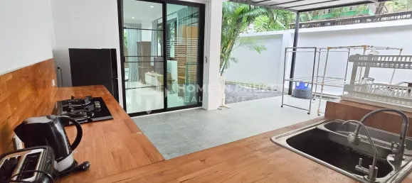 3 dormitorios сasa en venta en Rawai, Phuket, Southern Thailand, Thailand № 60550 21