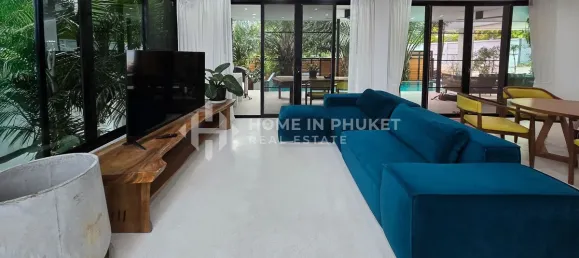 3 dormitorios сasa en venta en Rawai, Phuket, Southern Thailand, Thailand № 60550 4