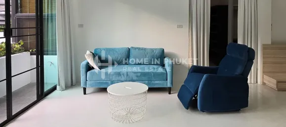 3 dormitorios сasa en venta en Rawai, Phuket, Southern Thailand, Thailand № 60550 11
