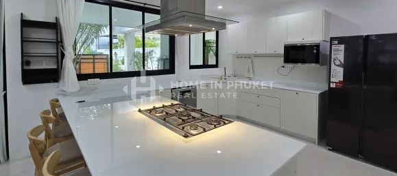 3 dormitorios сasa en venta en Rawai, Phuket, Southern Thailand, Thailand № 60550 9