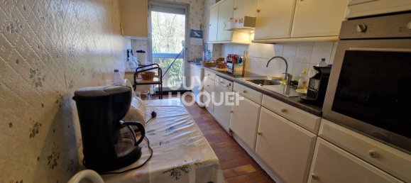 Квартира с 2 спальнями в Шартр, Франция № 197487 5