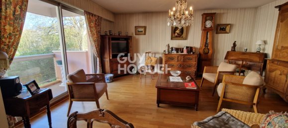 Квартира с 2 спальнями в Шартр, Франция № 197487 2