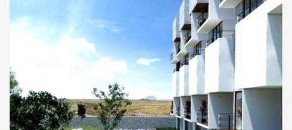 3 chambres Appartement à Queretaro, Mexico No. 167370 2