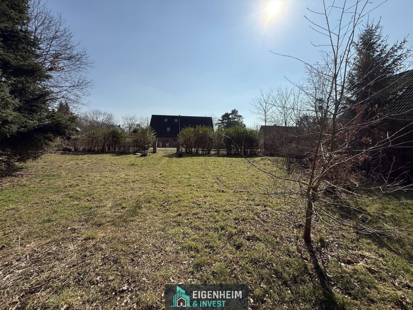 Terrain à Brandenburg, Germany No. 112826