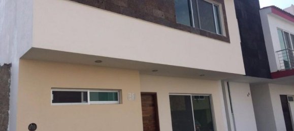 3 غرف نوم منزل في Tlajomulco de Zuniga, Mexico رقم 183130 2