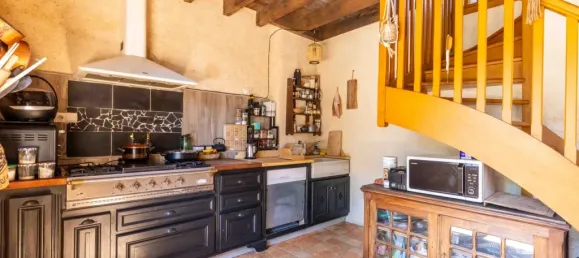 4 Schlafzimmer Haus in Ille-et-Vilaine, France, Nr. 326267 4