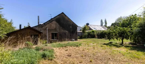 4 Schlafzimmer Haus in Ille-et-Vilaine, France, Nr. 326267 12