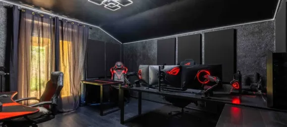 4 Schlafzimmer Haus in Ille-et-Vilaine, France, Nr. 326267 5