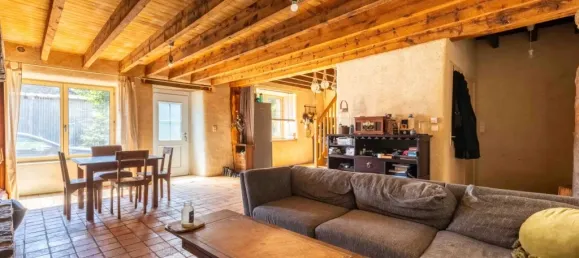 4 Schlafzimmer Haus in Ille-et-Vilaine, France, Nr. 326267 2