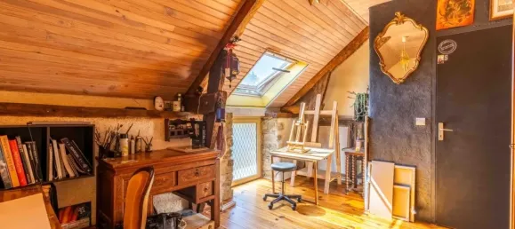 4 Schlafzimmer Haus in Ille-et-Vilaine, France, Nr. 326267 8