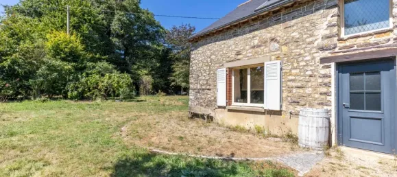 4 Schlafzimmer Haus in Ille-et-Vilaine, France, Nr. 326267 10