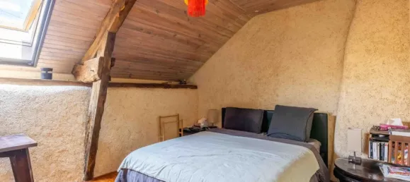 4 Schlafzimmer Haus in Ille-et-Vilaine, France, Nr. 326267 7