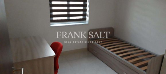 2 غرف نوم شقة في Msida, Malta رقم 6901 7