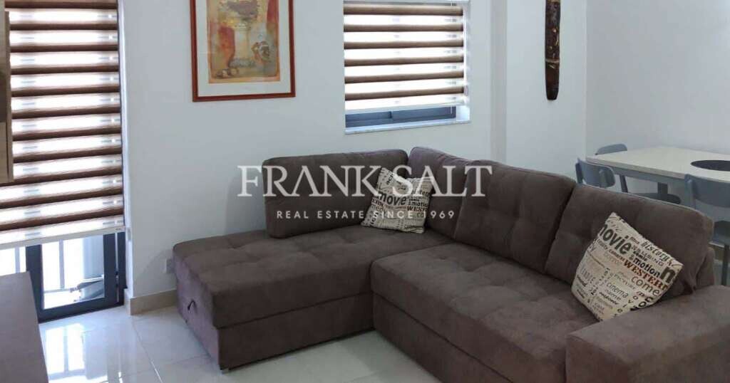 2 غرف نوم شقة في Msida, Malta رقم 6901