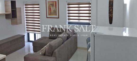 2 غرف نوم شقة في Msida, Malta رقم 6901 5