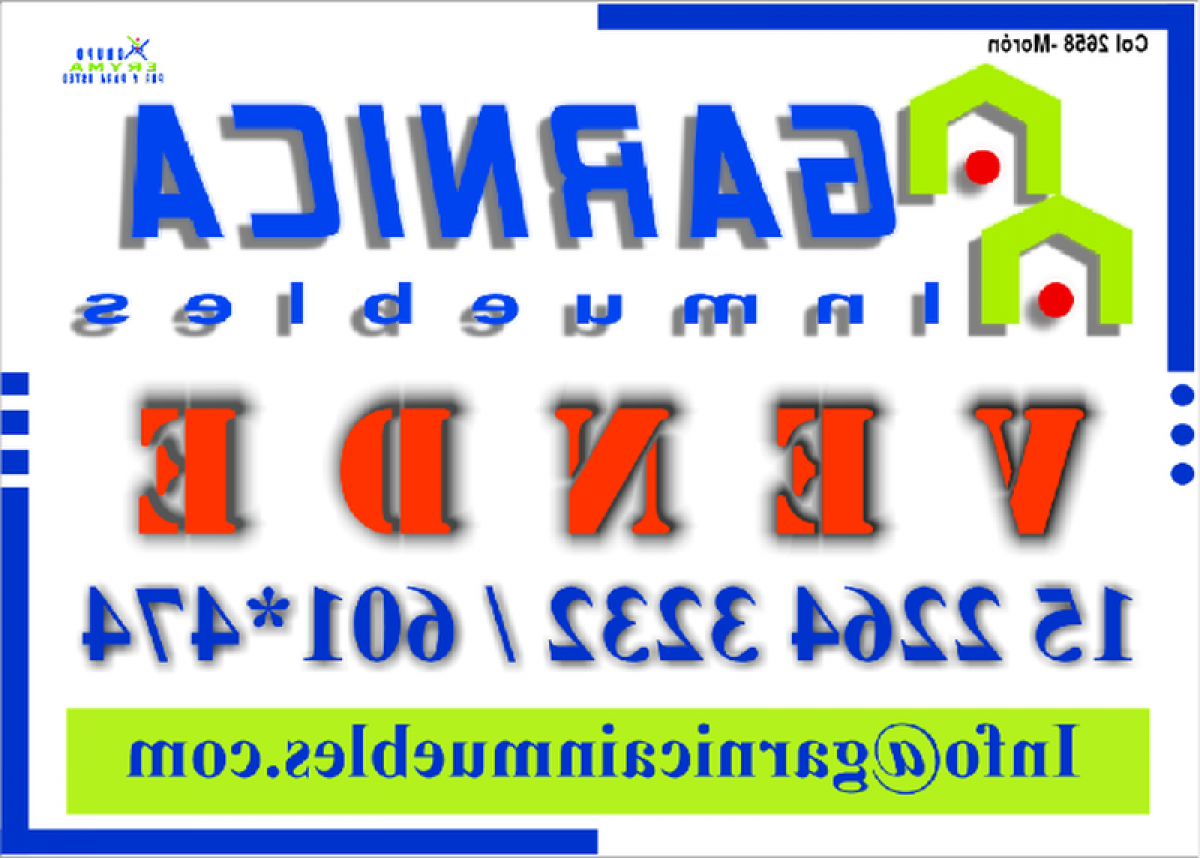 Земельный участок в Морон, Аргентина № 115555