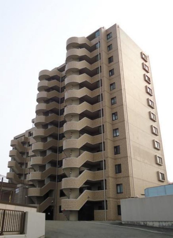 3 bedrooms Apartment in Miyagi, Japan No. 2546