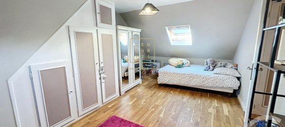 3 Schlafzimmer Haus in Ferrieres-en-Brie, France, Nr. 179515 6