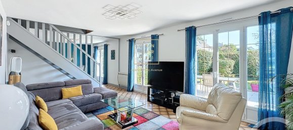 3 Schlafzimmer Haus in Ferrieres-en-Brie, France, Nr. 179515 11