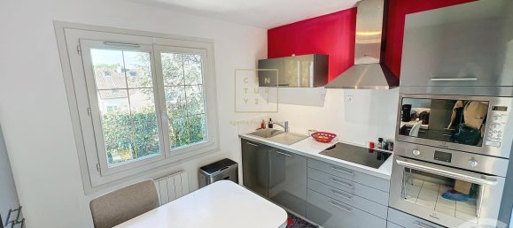 3 Schlafzimmer Haus in Ferrieres-en-Brie, France, Nr. 179515 13