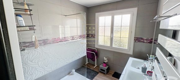 3 Schlafzimmer Haus in Ferrieres-en-Brie, France, Nr. 179515 14